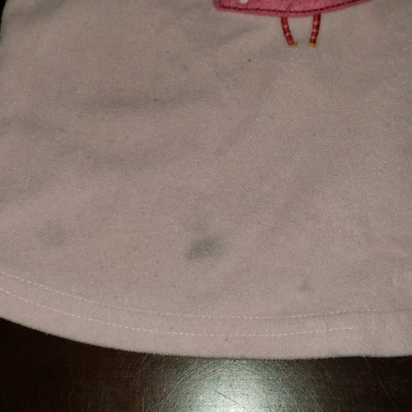 2 piece girl pajamas - Carters - Picture 6 of 7